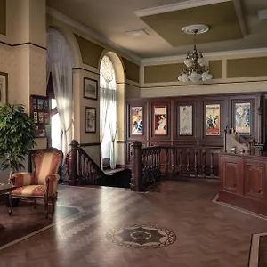 Cotton House 4* Budapest