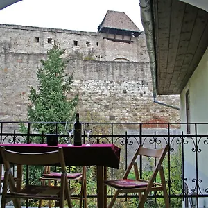 Apartman Aranyvár, Eger