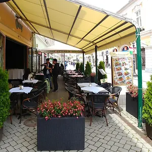 Apartman Cherry, Eger