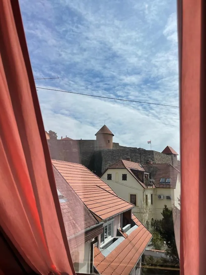 Hotel Minaret&Etterem Eger 3*,
