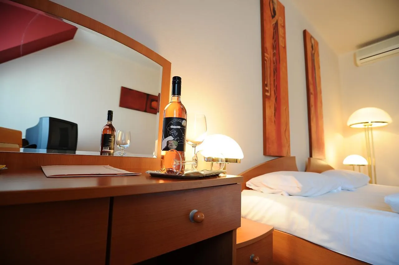 ***  Hotel Minaret&Etterem Eger Hungary