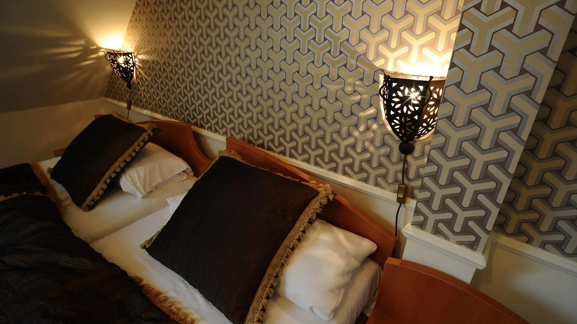 Hotel Minaret&Etterem Eger 3*,