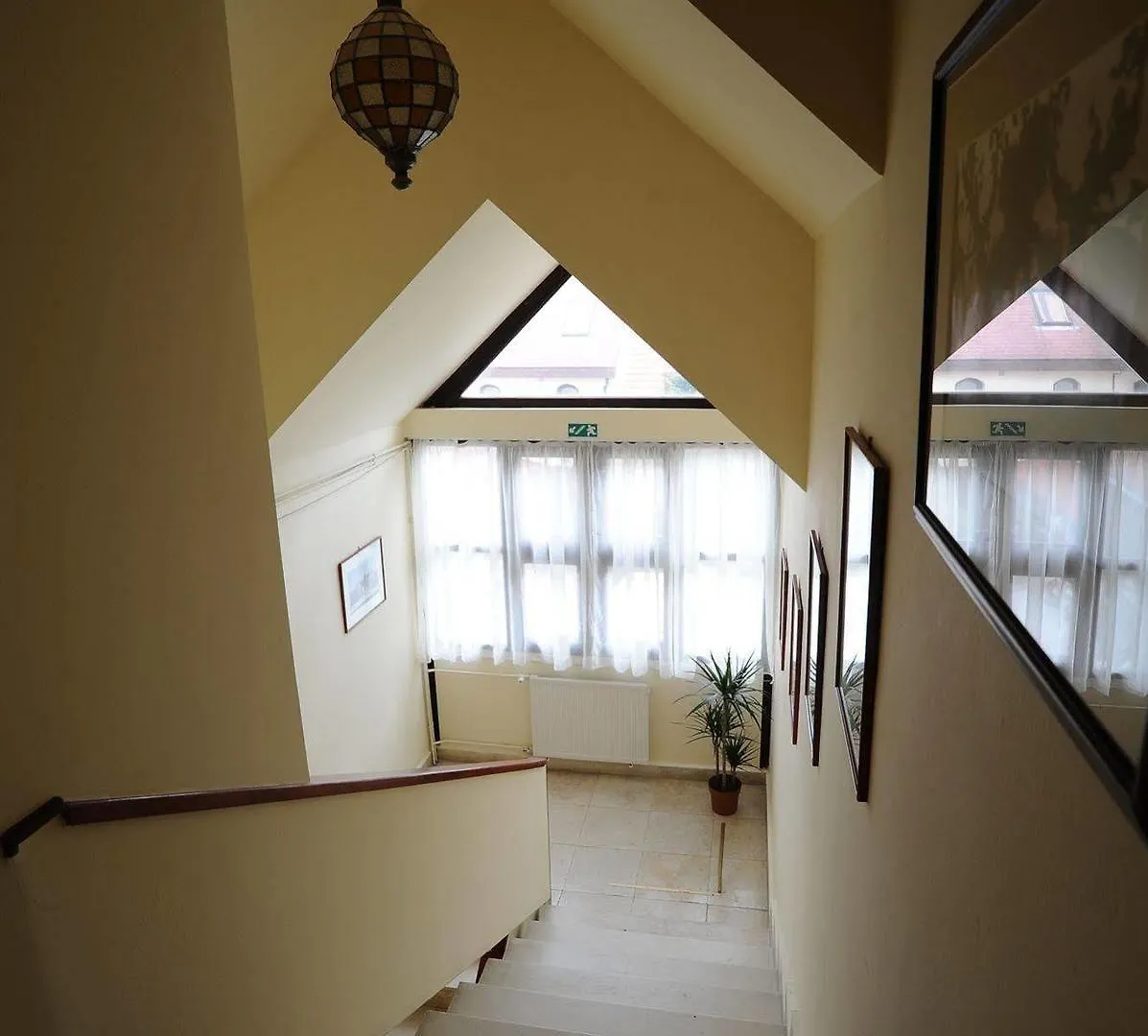 ***  Hotel Minaret&Etterem Eger Hungary